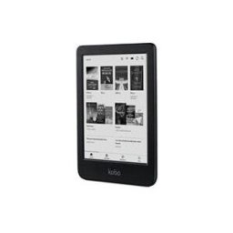 Liseuse Ebook Kobo Liseuse Numerique Kobo By Fnac Clara Bw 6 16 Go Noir