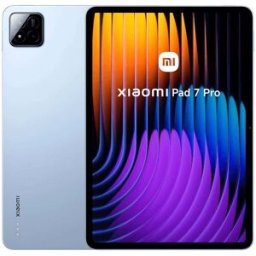 Xiaomi Pad 7 Pro 11" 12 Go/512 Go Wifi Bleu (blue)
