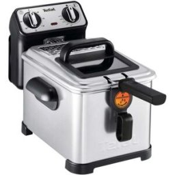 Tefal Fr5101 Unique 4 L 2300 W Acier Inoxydable
