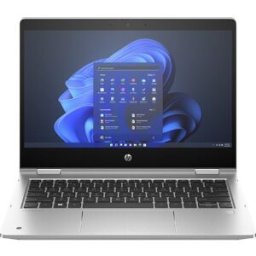 HP Pro x360 435 G10 13.3" AMD Ryzen 5 8 Go Argent 256 Go
