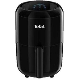 Friteuse Tefal Easy Fry Ey3018 Noir 1.6l 1400w