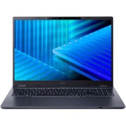 Acer Travelmate Ordinateur Portable Travelmate P4 16 P416-54-tco Tmp416-54-tco-50pu 16" Intel Core Ultra 5 16 Go Bleu 512 Go