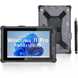 Tablette Generique Lenovo Tab M M10a Intel I5-1235u 10.1" 16 Go 128 Go Ip65 Mil-std-810h