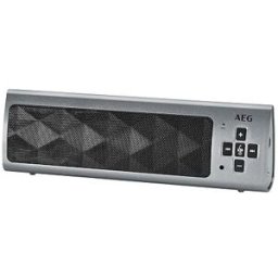 Enceintes Pc/stations Mp3 Aeg Bss4818