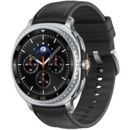 Montre Connectée Samsung Galaxy Watch 8 Classic Noir