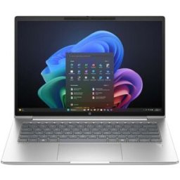 Ordinateur Portable Hp Cq0d7et#abe 14" Qualcomm 16 Gb Ram