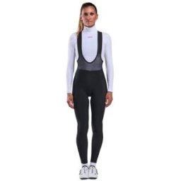 Ekoï Collant femme EKOI CONFORT GEL EVO Noir noir XS male