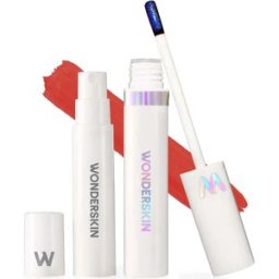 Wonderskin Kit Wonder Blading Glamorous Classic Red-rouge à Lèvres Transparent One Size female
