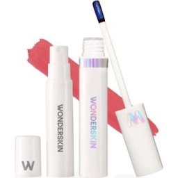 Wonderskin Kit Wonder Blading Romance Cool Rose Teinture à Lèvres Transparent One Size female