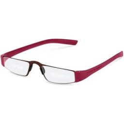 Porsche Design Lunettes De Lecture P8801v-48ck30 48x21x150 Mm Plum / Berry 3.0 Homme
