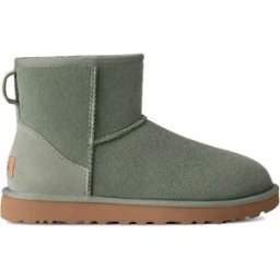 Ugg Bottes Classic Mini Ii Shaded Clover EU 37 Femme