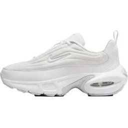 Nike Baskets Air Max Portal White / Silver EU 40 Homme,Femme