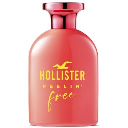 Eau de Parfum Feeling'Free 100 ml