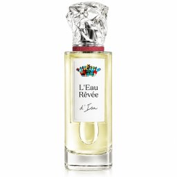 Eau de Toilette L'Eau Rêvee d'Isa 100 ml