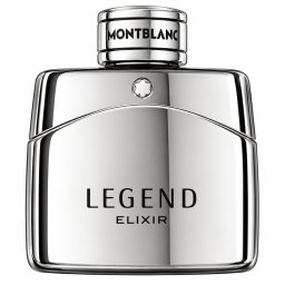 Eau de Parfum Legend Elixir 50 ml