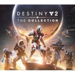 Kinguin Destiny 2 - The Collection Bundle DLC CA XBOX One / Xbox Series X S CD Key