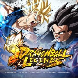Kinguin Dragon Ball Legends Accounts Global Android 33308 Chrono Crystals 7 UL 25 LL 226 SP UL Super Saiyan 4 Vegeta UL Super Vegito UL SSGSS Gogeta UL SS Goku ANDROID only 2064087