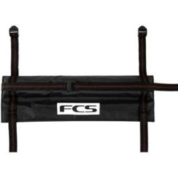 Fcs Sangles D´arrimage Cam Lock Tail Gate Pad One Size unisex