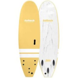 Softech Planche De Surf Roller 7´0´´ Reconditionné Butter 213.4 cm unisex