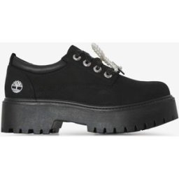 Timberland Stone Street Low Charms noir 37 femme