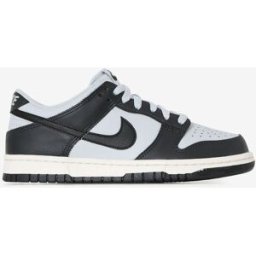 Nike Dunk Low marine/gris 38 femme