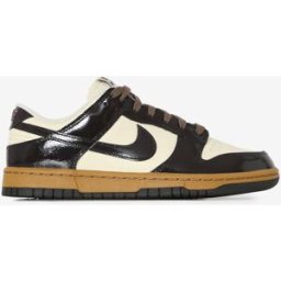 Nike Dunk Low Retro beige/marron 41 homme