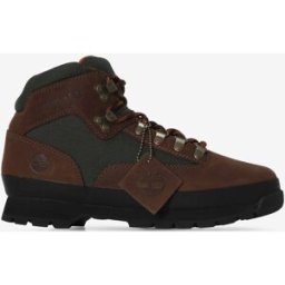 Timberland Euro Hiker marron/vert 44 homme