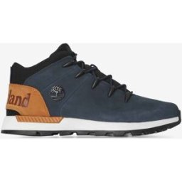 Timberland Sprint Trekker Mid bleu 44 homme