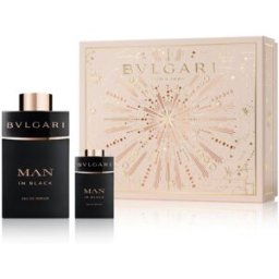 BVLGARI Bvlgari Man In Black Coffret cadeau pour homme 1 pcs
