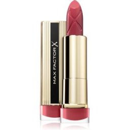 Max Factor Colour Elixir 24HR Moisture rouge à lèvres hydratant teinte 025 Sun Bronze 4,8 g
