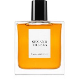 Francesca Bianchi Sex and the Sea extrait de parfum mixte 100 ml