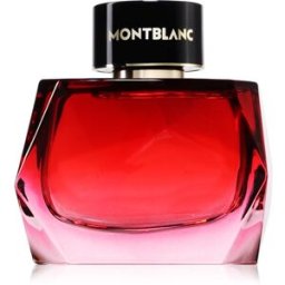 Montblanc Signature Elixir Eau de Parfum pour femme 90 ml