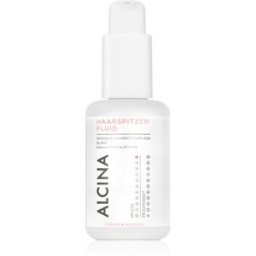 Alcina Color & Blond Hair Tip Fluid fluide hydratant et renforçant pour les pointes 30 ml