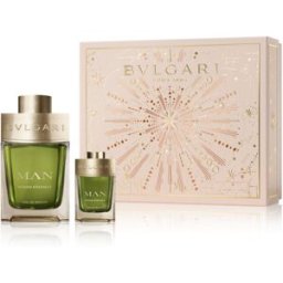 BVLGARI Bvlgari Man Wood Essence Coffret cadeau pour homme 1 pcs