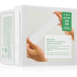 Dr. Althea StretchFit Calming Pad pads apaisants pour la régénération de la peau 50 pcs