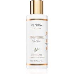 Venira Intimate Washing Gel with Aloe Vera and Chamomile gel de toilette intime 150 ml