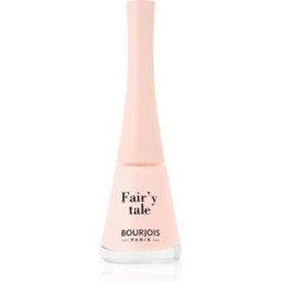 Bourjois 1 Seconde vernis à ongles à séchage rapide teinte 014 Fair' y Tale 9 ml