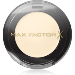 Max Factor Wild Shadow Pot fard à paupières teinte 01 Honey Nude 1.85 g