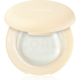 Catrice My Core Essentials Magic Shine Eraser Gel gel matifiant pour lisser et matifier la peau teinte C01 My Core Essential 4.2 g