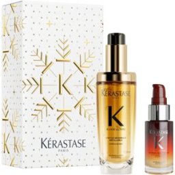 Kérastase Elixir Ultime & Nutritive Coffret cadeau pour cheveux