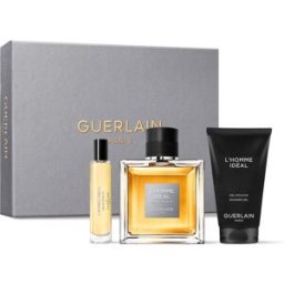 GUERLAIN L'Homme Idéal Coffret cadeau édition limitée pour homme