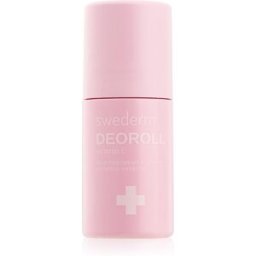 Swederm DEO ROLL Vitamin E bille anti-transpirant à la vitamine E 60 ml