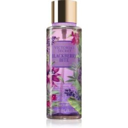 Victoria's Secret Blackberry Bite spray corporel pour femme 250 ml