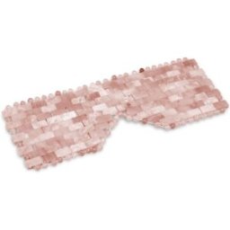 Crystallove Rose Quartz Mask masque contour yeux 1 pcs