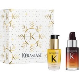 Kérastase Elixir Ultime & Nutritive Mini set Coffret cadeau pour cheveux