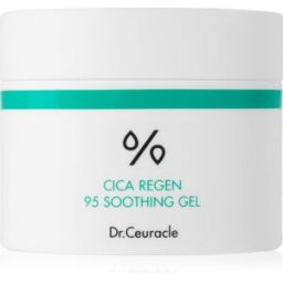 Dr.Ceuracle Cica Regen 95 Soothing Gel gel apaisant pour peaux sensibles et irritées 110 g