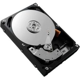 Dell Disque Dur Du Serveur 400-ajpc 3.5´´ 1.2tb Silver One Size unisex