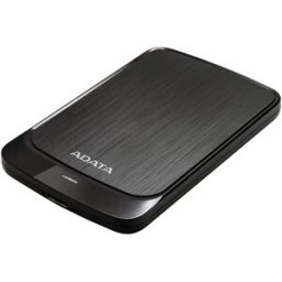 Adata Disque Dur Externe Hdd Hv320 Black One Size unisex