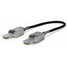 Cisco Systems Câble Réseau Cat6 Stack-t4 3 M Black One Size unisex