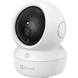 Ezviz Caméra De Surveillance H6c Pro 8mp White One Size unisex